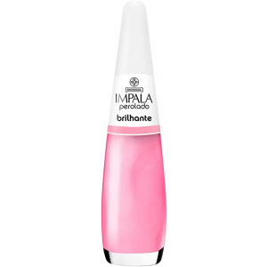 ESMALTE IMPALA BRILHANTE 7,5ML