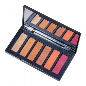 TRACTA PALLETE DE SOMBRAS LUA DE MEL