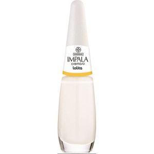 ESMALTE IMPALA LOLITA 8ML