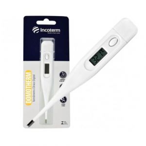 TERMOMETRO INCOTERM DIGITAL 1UND.