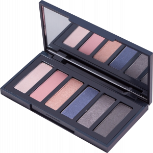 TRACTA PALLETE DE SOMBRAS RESORT LUNAR