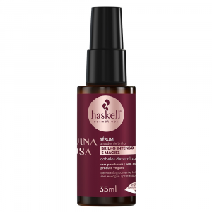 SERUM HASKELL QUINA ROSA 35ML