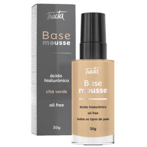 BASE MOUSSE TRACTA 05