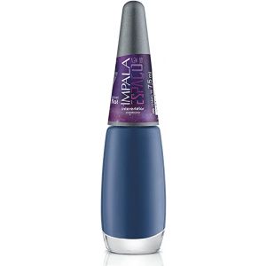 ESMALTE IMPALA ALÉM DO ESPAÇO INTERESTELAR 7,5ML