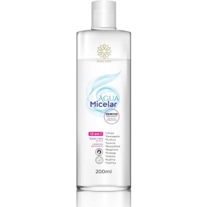 ISACARE ÁGUA MICELAR 200ML