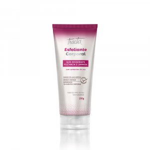 TRACTA ESFOLIANTE CORPORAL 200ML
