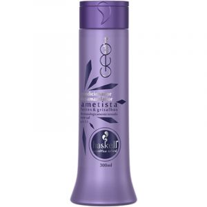 CONDICIONADOR HASKELL DESAMARELADOR 300ML
