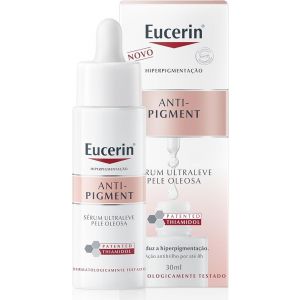 EUCERIN ANTI PIGMENT ULTRA 30ML