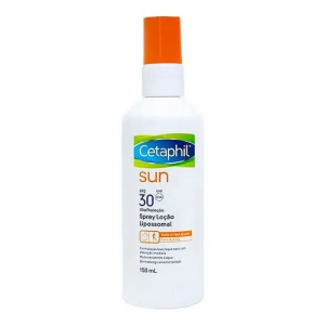 PROTETOR SOLAR SPRAY  CETAPHIL SUN FPS30 150ML