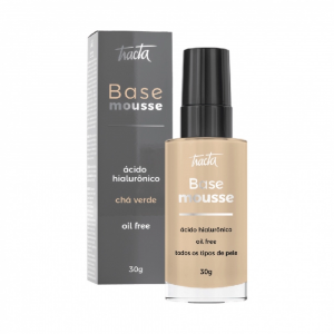 BASE MOUSSE TRACTA 04