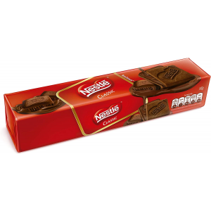 BISCOITO CLASSIC NESTLÉ 140G