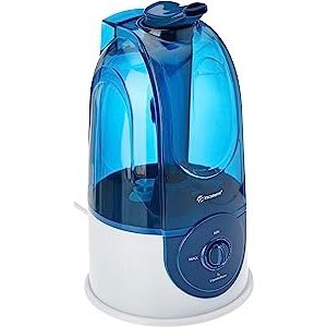 UMIDIFICADOR UMD100 29862 3 LITROS INCOTERM