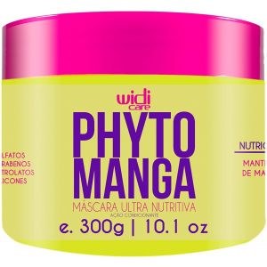 WIDI MÁSCARA ULTRA NUTRITIVA PHYTO MANGA 300G