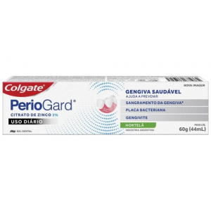PASTA DE DENTE COLGATE PERIOGARD HORT COM 60G