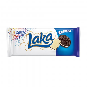 CHOCOLATE LAKA OREO 90G