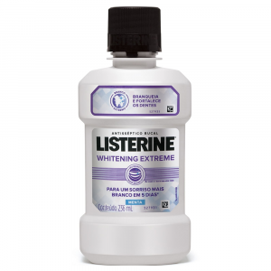ENX AGUANTE  BUCAL WHITENING EXTREME COM 236ML