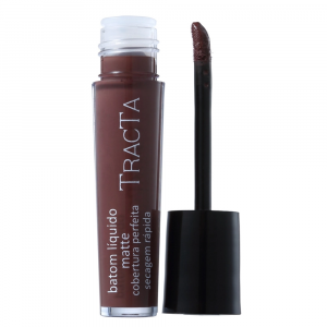 BATOM LÍQUIDO TRACTA MATTE CHOCOLATE 31 4,2ML