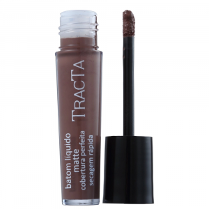 BATOM LÍQUIDO TRACTA MATTE ANNE 25