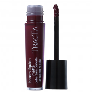 BATOM LÍQUIDO MATTE TRACTA INTENSO 42 4,2ML
