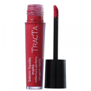 BATOM LÍQUIDO TRACTA - MATTE GOIABA 4,2ML