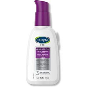 CETAPHIL PRO AC LOÇÃO HIDRATANTE 118ML