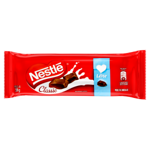 PICOLÉ CLASSIC  CHOCOLATE AO LEITE 59G