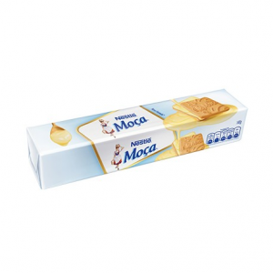 BISCOITO RECHEADO MOÇA 140G