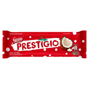 PICOLÉ PRESTIGIO COM 54G