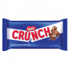 CHOCOLATE CRUNCH 22.5G