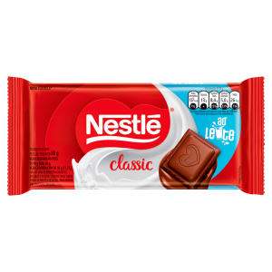 CHOCOLATE CLASSIC 90G