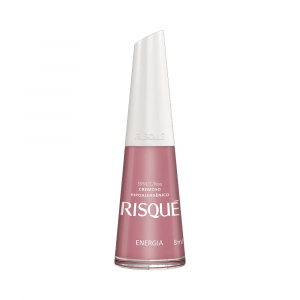 ESMALTE RISQUÉ CREMOSO ENERGIA 8ML