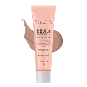 TRACTA BB BLUR MEDIO 30G