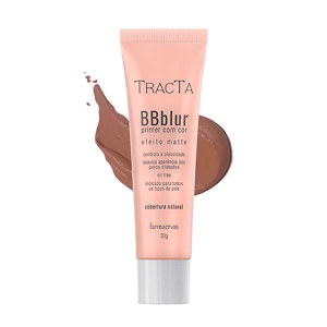 TRACTA BB BLUR ESCURO 30G