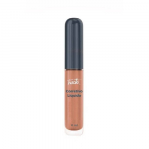 CORRETIVO LÍQUIDO TRACTA ESCURO CARAMELO 6ML
