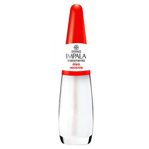 ESMALTE IMPALA ÓLEO SECANTE 8ML