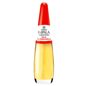 ESMALTE IMPALA TRATAMENTO - BASE FORTALECEDORA 7,5ML