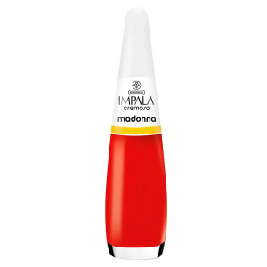ESMALTE CREMOSO IMPALA MADONNA 7,5ML