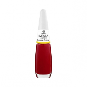 ESMALTE IMPALA BONECA DE LUXO 7,5ML