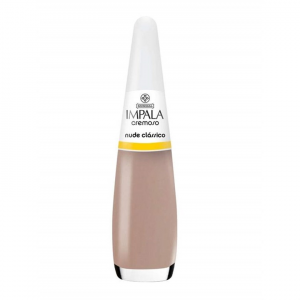 ESMALTE IMPALA NUDE CLÁSSICO 7,5ML