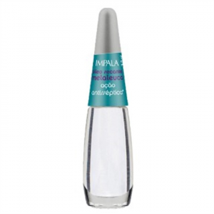 ESMALTE IMPALA ÓLEO SECANTE MELALEUCA 8ML