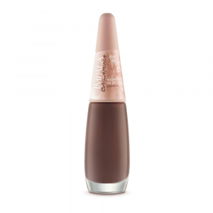 ESMALTE BAILARINA NA PONTA DO PÉ CREMOSO 7,5ML