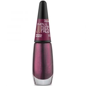 ESMALTE IMPALA JU PAES MENINA BONITA 8ML