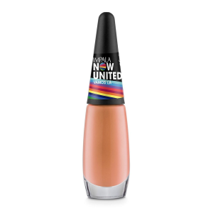 ESMALTE IMPALA NOW UNITED VAMOS LÁ 7,5ML