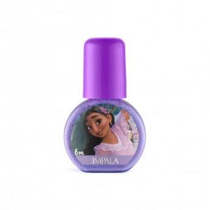 ESMALTE ENCANTO IMPALA ALGUEM DISSE FLORES COM 6ML