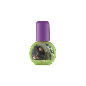 ESMALTE ENCANTO IMPALA NÃO FALAMOS DO BRUNO COM 6ML