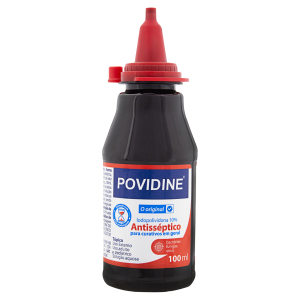 POVIDINE 100ML