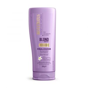 FINALIZADOR BIO EXTRAT BLOND LUMIN NAT COM 200G