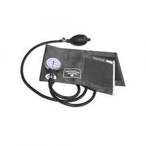 AP PRESSAO S/ ESTETO C/ BRAC. VELCRO