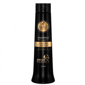 SHAMPOO HASKELL CAVALO FORTE 500ML