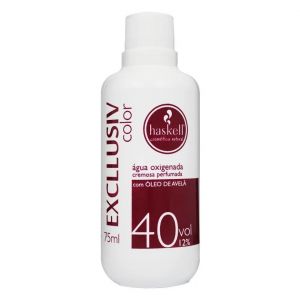NOVA OX CREMOSA 40VOL  HASKELL 75ML